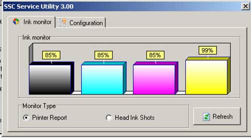 Драйвер Epson Stylus C48 Windows 7