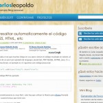 rediseno-de-carlosleopoldo-com-2008