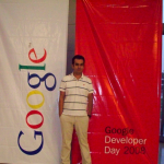 estuve-en-el-google-developer-day-2008
