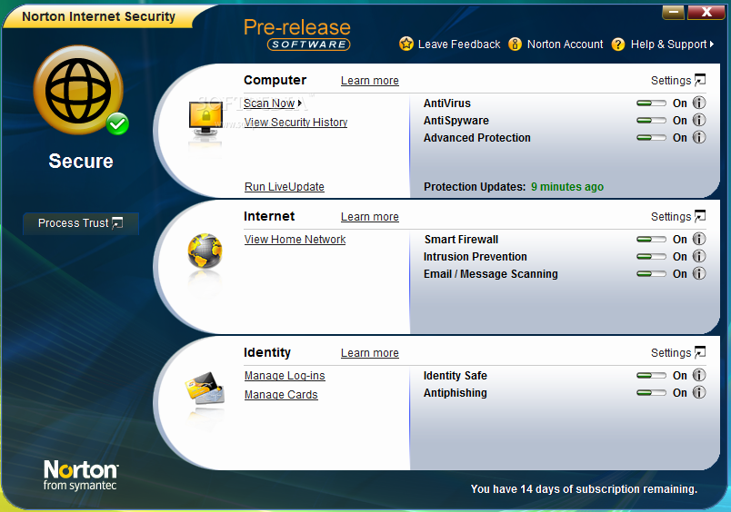 Team Magnitude Norton Antivirus 2007 Keygen Generator Online