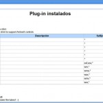 about:plugins