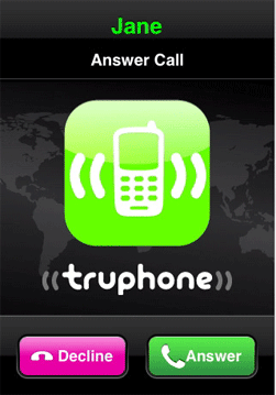 Truphone