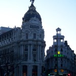 El Edificio Metrópolis