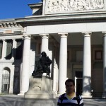 El Museo Nacional del Prado