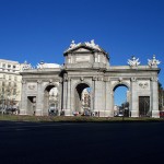Puerta de Alcalá