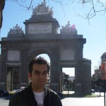 Puerta de Toledo