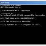 BootSect