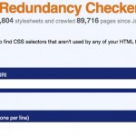 css-redundancy-checker