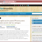 Tema Candy para Google Chrome