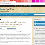 Tema Chips para Google Chrome