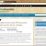Tema Cork Board para Google Chrome