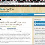 Tema Dots para Google Chrome