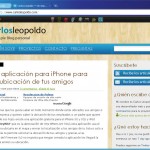 Tema Gradient para Google Chrome