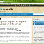 Tema Grass para Google Chrome