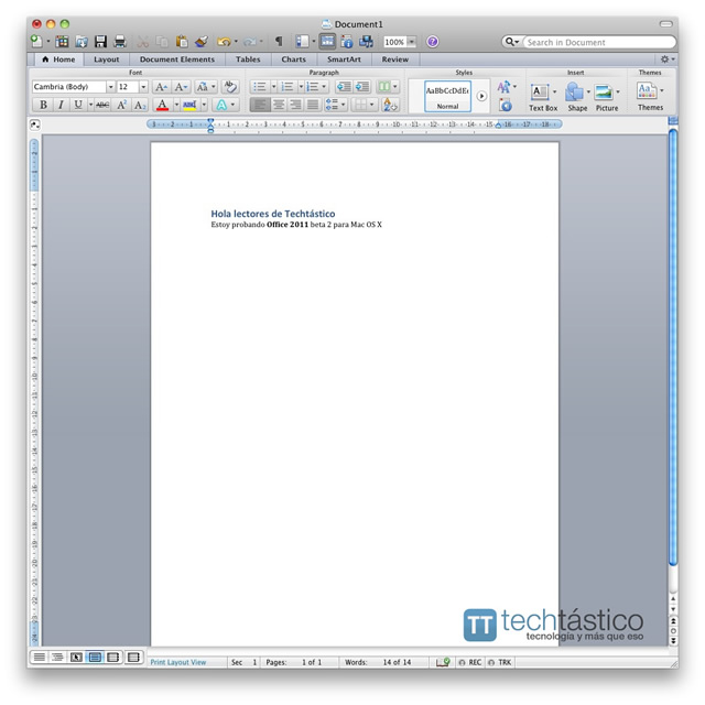 Microsoft word 2010 para mac gratis