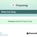 tinysong