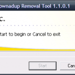 w32.downadup-removal-tool