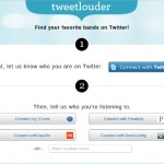 tweetlouder