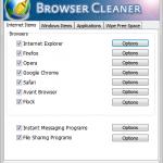 browser-cleaner