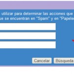 Filtros para direcciones