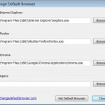 change-default-browser