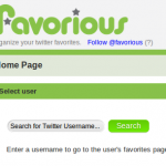 favorious