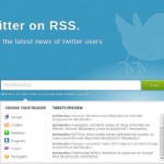 twitter-to-rss