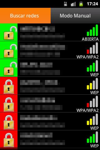 Cómo hackear claves de redes inalámbricas desde un teléfono con ...