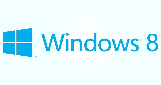 Windows-8 logo