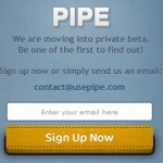 pipe