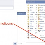 myemotions-facebook-chrome