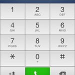 Nuevo diseño de Telefono