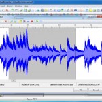 Active presente editor de audio