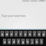 TweetLine 2