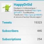 TweetLine 3