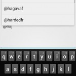 TweetLine 8