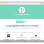 postagon-plataforma-gratis-para-crear-un-blogs-minimalistas