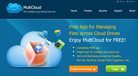 MultCloud-one-app-for-simultaneous-management-of-your-multiple-cloud-drives