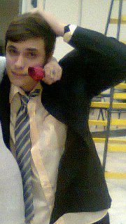 Profile picture of Lucas Espinosa