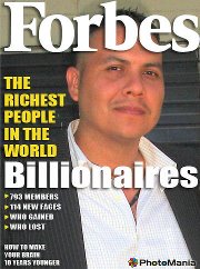 Profile picture of Christian Torres
