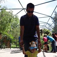 Profile picture of Carlos Leopoldo