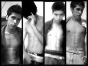 Profile picture of Gus Adrian Picchi