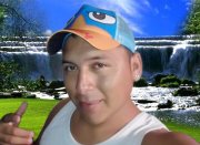 Profile picture of Jose Alberto Ordaz Gonzales
