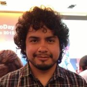 Profile picture of Fabian Luna