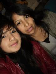 Profile picture of Catherine Cirineo Cajahuanca