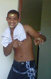Profile picture of Alex Beck Rondon