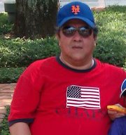 Foto del perfil de Fredy Porres