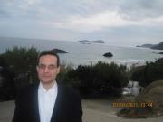 Profile picture of Pedro Francisco Barrena Rubio