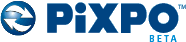 Logo de pixpo