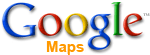 ¿Qué pasa si buscas Google Maps en Google Maps?